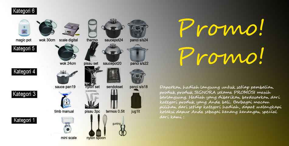 Promo